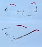 Oakley Eye Frames - 6