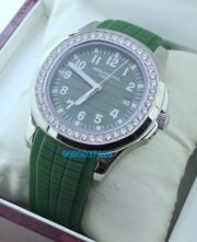 Patek Philippe Aquanaut Green First Copy Watches