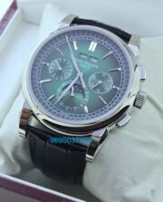 Patek Philippe Grand Complications GMT