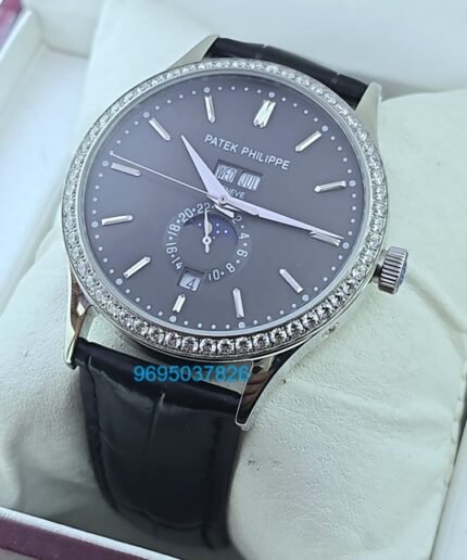 Swiss First Copy Watches Seller In jaipur