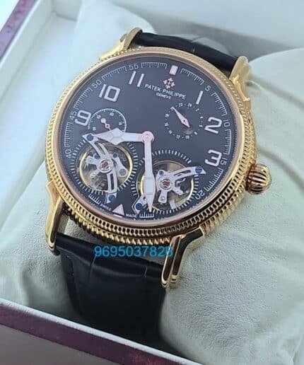 Patek Philippe Replica Watches In Lucknow