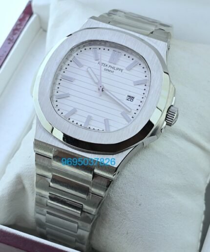 Patek Philippe Nautilus First Copy Watches