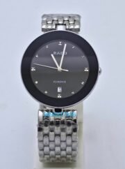 Rado Florence Black Steel Watch - Image 2