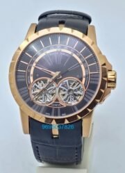 Roger Dubuis Excalibur Double Tourbillon Swiss Automatic Watch - Image 2