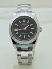 Rolex Milgauss Swiss Automatic Watch - Image 2