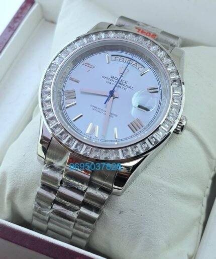 Dealer Of Swiss Replica Watches In Chennai