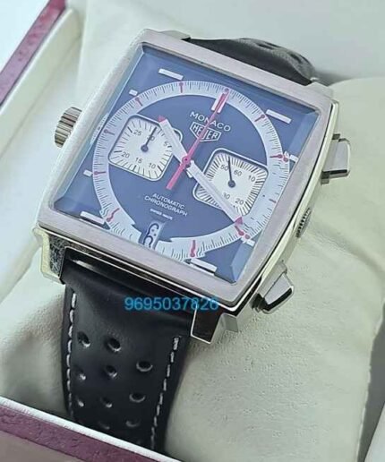 Tag Heuer Monaco First Copy Watches