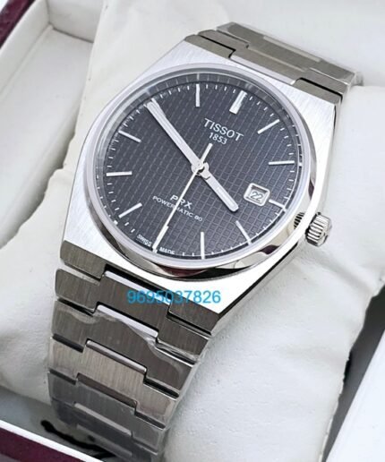 Dealer of Tissot first copy watches in Chandigarh