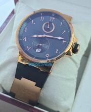 Ulysse Nardin Marine Diver Perpetual Calendar