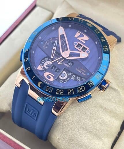 1st Copy Duplicate Fake Watches in India | Delhi | Mumbai