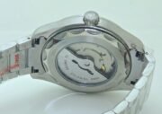 OMEGA Seamaster Aqua Terra Black 2 Swiss Automatic Watch - Image 7