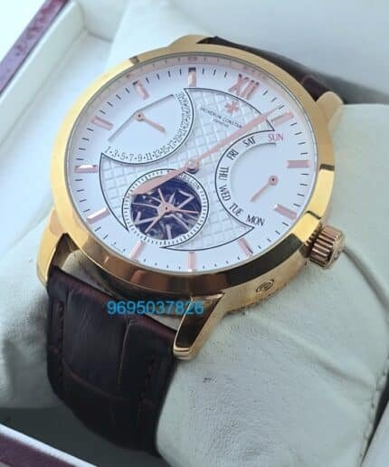 Vacheron First Copy Watches In Vadodara