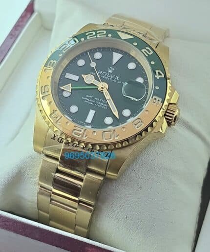 Top Quality First Copy Watches Price In India