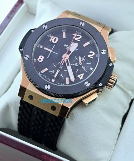 Buy Hublot Swiss ETA Watches