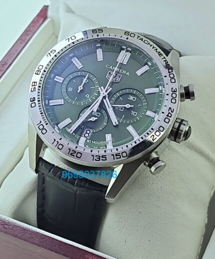 Tag Heuer Carrera First Copy Watches In India