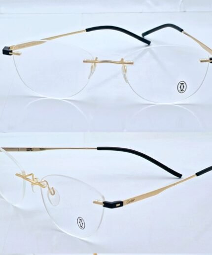 CARTIER EYE FRAME - 29