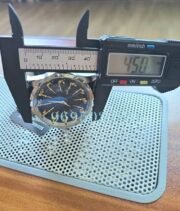 Roger Dubuis The Knights Of The Round Table Swiss ETA Automatic Watch - Image 10