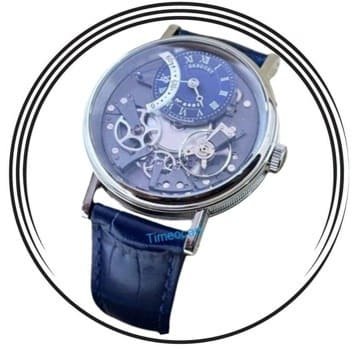 Breguet Swiss ETA Watches