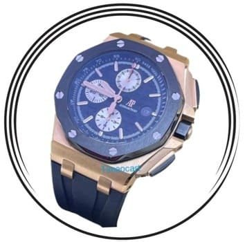 Audemars Piguet Swiss Eta Watches