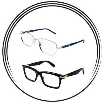 first copy eye frames