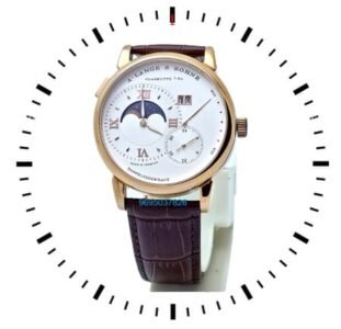 A Lange And Shone First Copy Watches