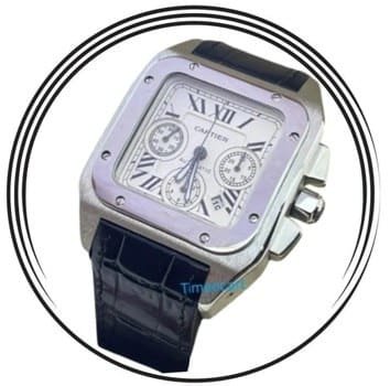 Cartier Swiss ETA Watches