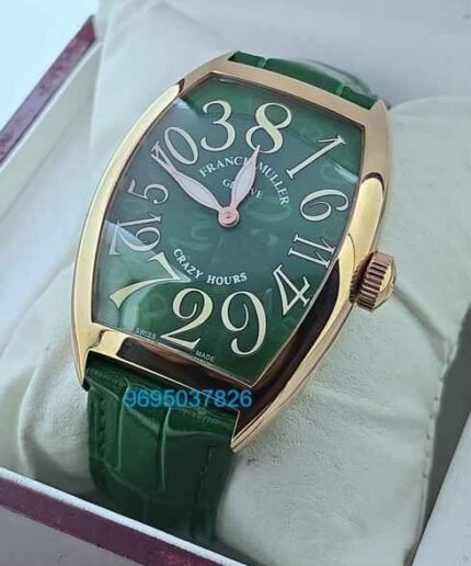 Franck Muller First Copy watches Mumbai