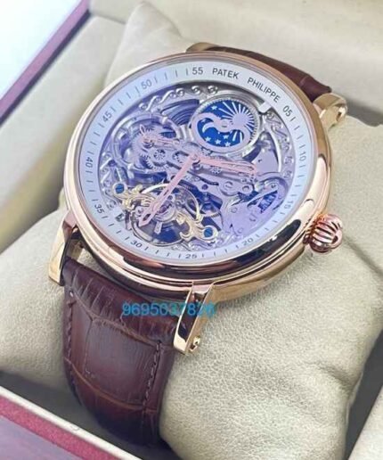 Patek Philippe First Copy Replica Watches