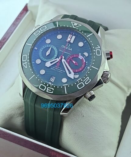 Omega Replica Watches In Tezpur Shillong