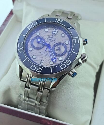 Omega Diver First Copy Watches