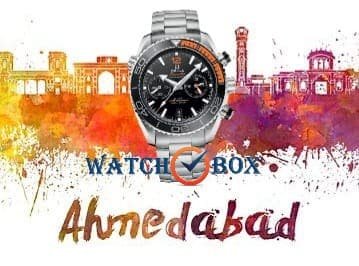 Replica First Copy Watches In Ahmedabad
