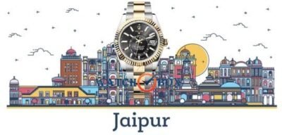First Copy Watches In jaipur