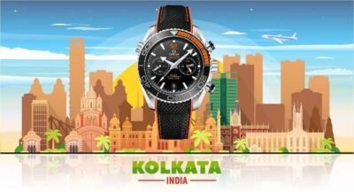 First Copy Watches In Kolkata