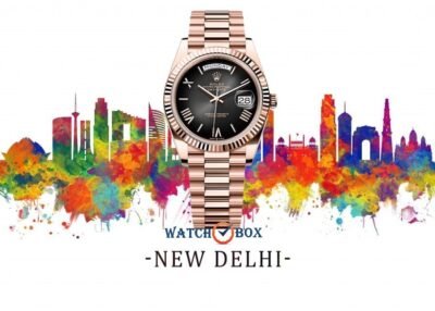 First Copy Watches In Delhi