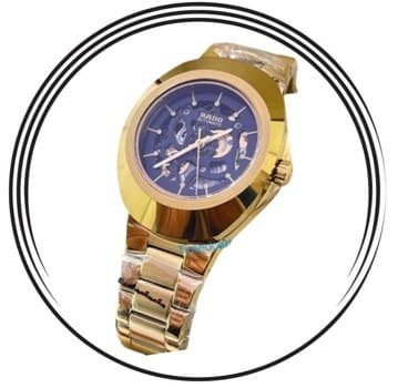 Rado Swiss ETA Watches