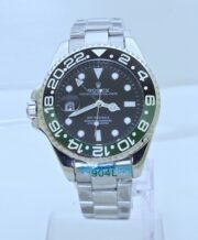 Rolex GMT Master II Destro Left-Handed Swiss Automatic Watch - Image 2