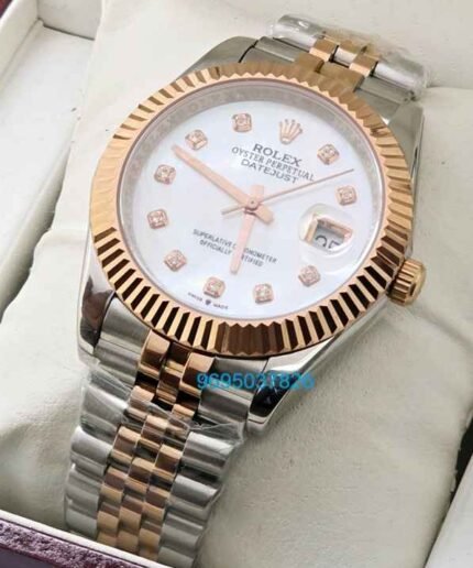Rolex Datejust First Copy Watches In Delhi | Mumbai