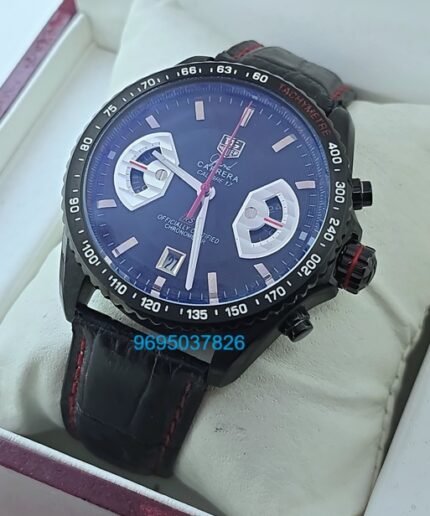 Tag Heuer Replica First copy Watches in Nagpur