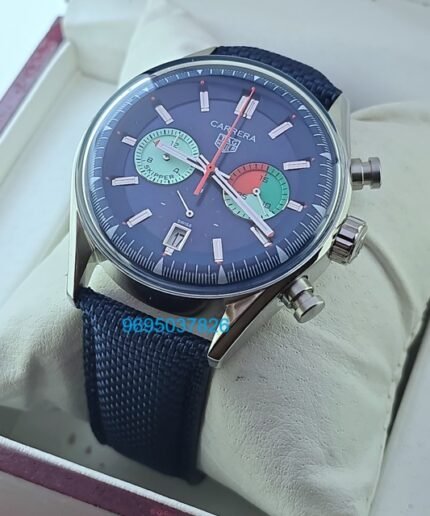 Tag Heuer Carrera Skipper