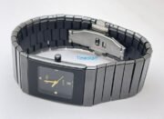 Rado Jubile Diastar Hi-Tech Ceramic Watch - Image 6