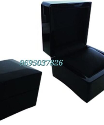 Regular Watch Box