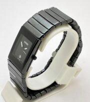 Rado Jubile Diastar Hi-Tech 2 Ceramic Watch - Image 2