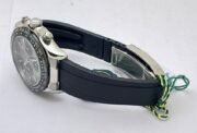 Rolex Daytona Oysterflex Weissgold Swiss ETA 4130 Automatic Valjoux Movement Watch - Image 7