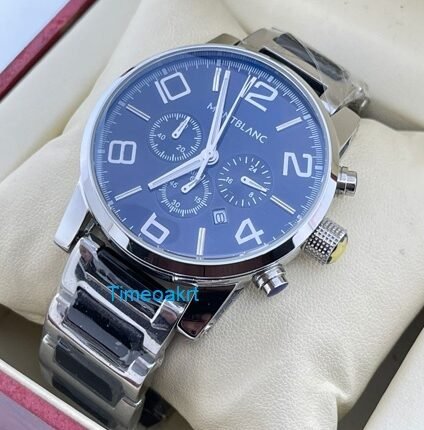 Mont Blanc First Copy Replica Watches India