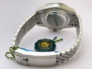 Rolex GMT Master II Destro Left-Handed Swiss ETA 7750 Valjoux Movement Watch - Image 8