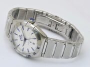 Omega Constellation Double Eagle Blue Marking Limited Edition Swiss Automatic Watch - Image 6