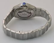 Omega Constellation Double Eagle Blue Marking Limited Edition Swiss Automatic Watch - Image 7