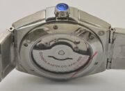 Omega Constellation Double Eagle Blue Marking Limited Edition Swiss Automatic Watch - Image 8