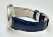 Breguet Tradition 7097 Blue Boutique Edition Swiss ETA 7750 Valjoux Automatic Movement Watch - Image 7