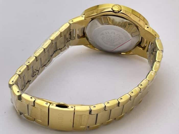 Rado Diastar Golden Swiss ETA Automatic Watch - Image 7